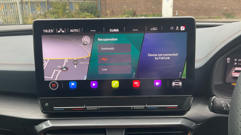 CUPRA Formentor 1.4 eHybrid 204 V2 5dr DSG Estate